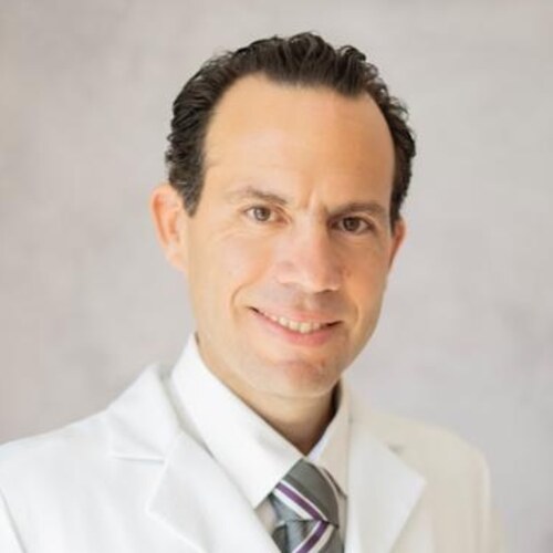 Dr. Gustavo Zauith Leite Lopes