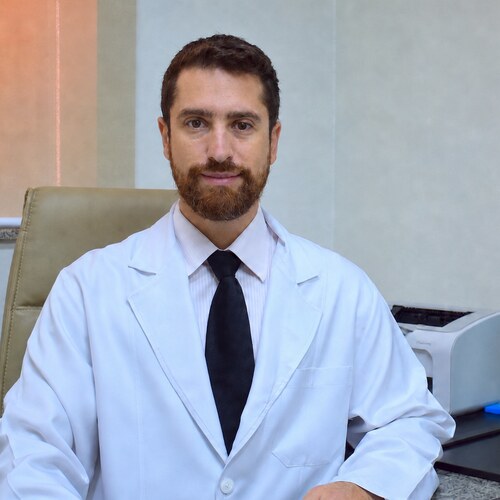Dr. Leandro Queiroz Pinheiro