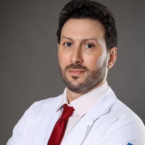 Dr. Marcelo Barato
