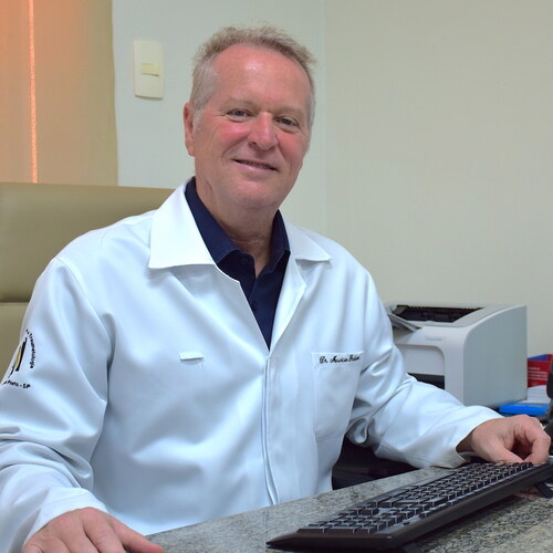 Dr. Maurício Pinheiro