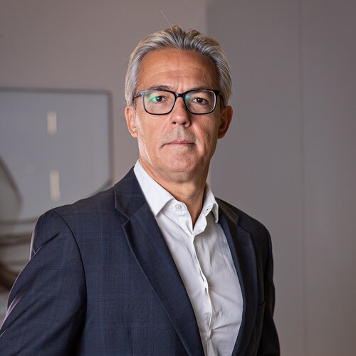 Dr. Pedro Deja
