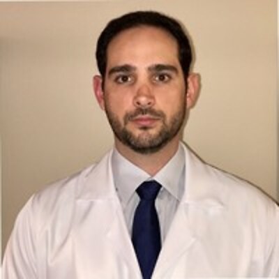 Dr. Gustavo Henrique Pelinson